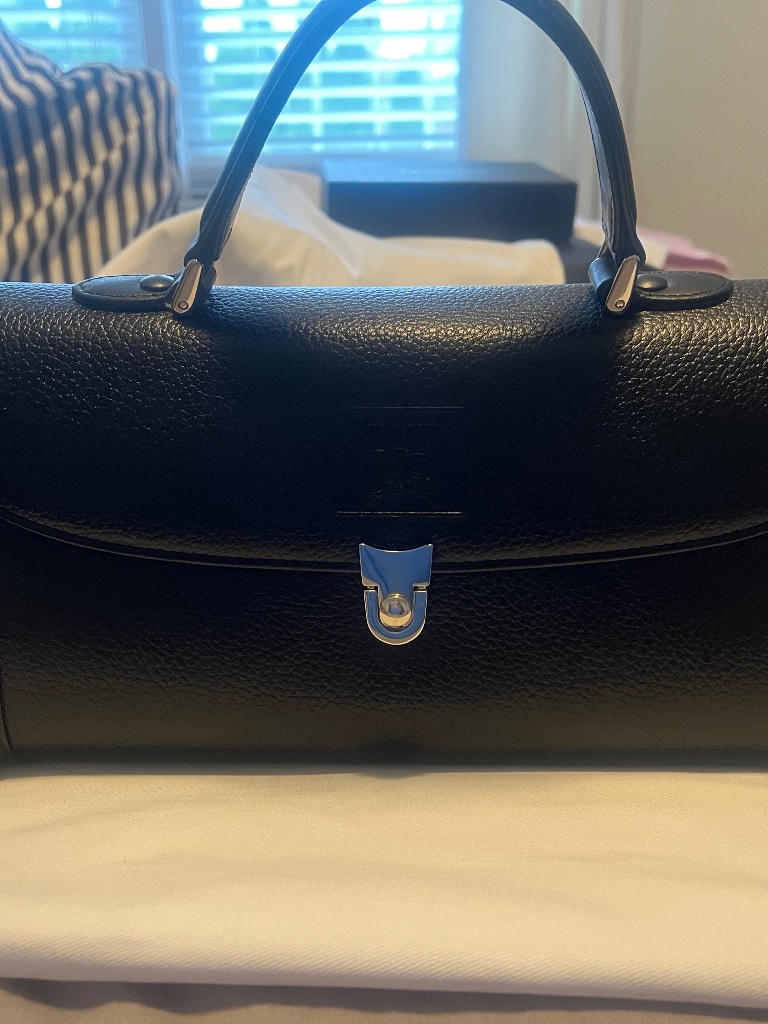 Burberry East West Bag